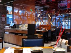 大堂-老墙根涮肉·铜锅·烧烤(欢乐谷·王四营店)