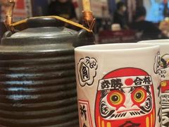 -七町糖果寿司屋(龙洞广工店)