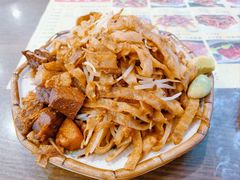 -葛记焖饼(伏牛路店)