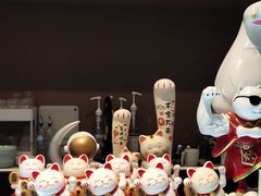 -Fridi Patisserie Cafe