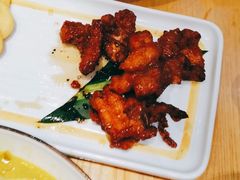 澳洲烧排-老好人象山海鲜(岭南路店)