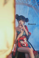 -梓摄影古装写真工作室(富力广场店)
