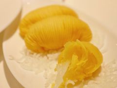 -利苑酒家(合景国际金融广场店)