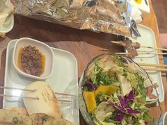 -木屋烧烤(西南角店)