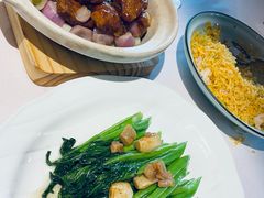 -禧宴Joyous Restaurant(禧园店)