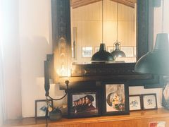 -小世界西餐厅(建国门店)