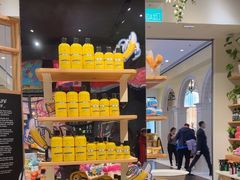 -LUSH(威尼斯人店)