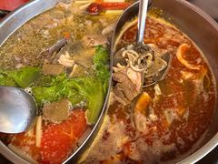 -香丽缘饭馆(黑龙潭店)