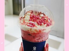 草莓小公主-果呀呀(国金街店)