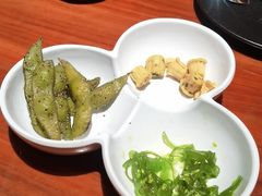 -摩打食堂(喜荟城店)