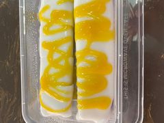 -博鳌悠然·忠锐杂粮茶餐厅