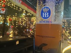 -haxnbauer海森堡德国餐厅(深圳coco店)