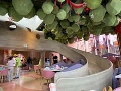 -水桶王国主题餐厅·聚会·生日派对·亲子活动·家庭套餐(亚龙湾希尔顿店)