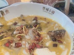 -蓉城小馆(科兴店)