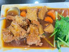 -建兴酒家(班塔通分店)