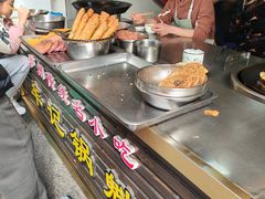 -牟记锅魁(总店)