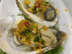 -黑石礁酒楼·海鲜(黑石礁店)
