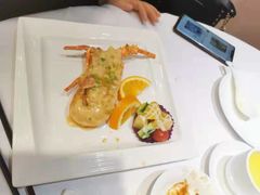 -山泉公馆酒家(广州东站店)
