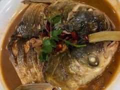 -大碗居·烤鸭·鱼头泡饼(天坛东门店)