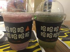 -乐凯撒披萨(正佳广场店)