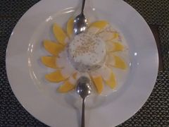 -Old House Restaurant