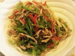 -文三里屯面馆(三里屯店)