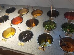 -木王宴语·野生鲜菌火锅(玉河店)