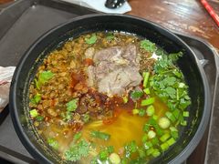 -一品飘香米线(一中总店)