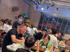 -五里关火锅(牛市口店)