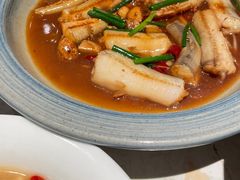 红烧水潺-荣小馆(临海世纪花城店)