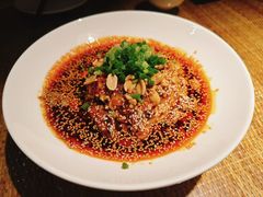-渝信川菜(长安店)