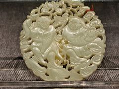 -北京工艺美术博物馆