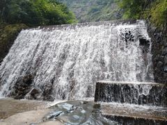 -白云源风景区