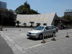 -福建师范大学(仓山校区)