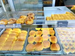 凤梨酥-甜嘟嘟烘焙坊(舒城路店)