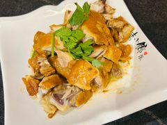 -燕青小馆(东园大厦店)