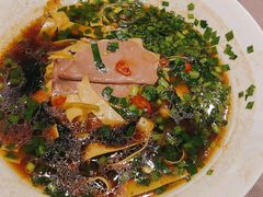 -小厨娘淮扬菜(天印大道店)