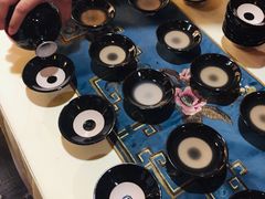 -茶马花街(城西银泰城店)