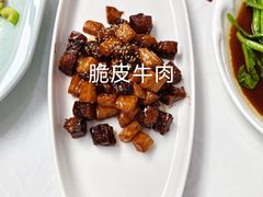 -红旗饭庄