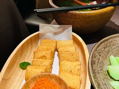 -山石榴·贵州菜(陆家嘴中心店)
