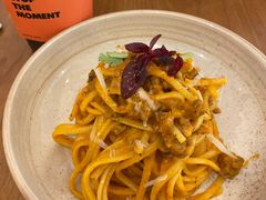 肉酱意面-KAFVS咖啡思咖啡馆(香海路店)