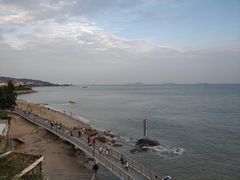 -胡里山炮台