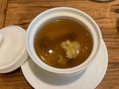 -丫口花园餐厅·融合菜