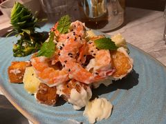 -鹿港小镇(霄云店)