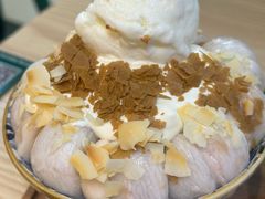 -东记甜品(佛山总店)