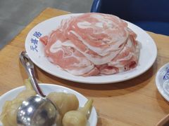 -元盛居(生态大街店)