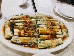 冰川蒸茄子-鹅公村·国家非遗传承(荔湾店)
