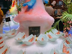 -海玥荟海鲜姿造自助餐厅(欧罗巴广场店)