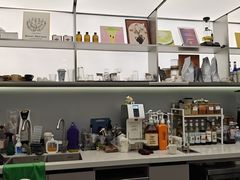 -Sips&Lick茶兰咖啡(五道口店)