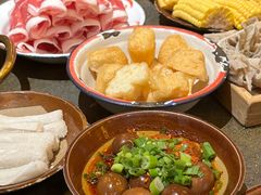-重庆老灶 Chong Qing Lao Zao